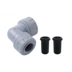 PB115 CODO DE 90  15 MM