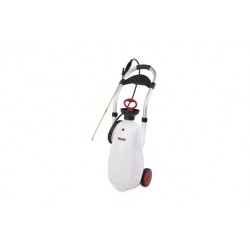 PULVERIZADOR CON RUEDAS 16 L
