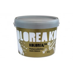 PINTURA PLASTICA EXTERIOR...