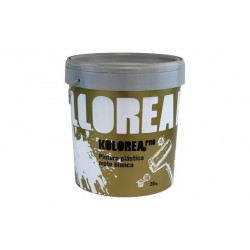 PINTURA PLASTICA EXTERIOR...