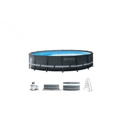 PISCINA DESMONTABLE REDONDA...