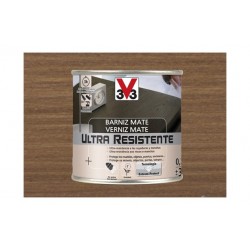 BARNIZ INTERIOR AL AGUA...