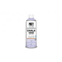 PINTURA SPRAY CHALK 520 CC...