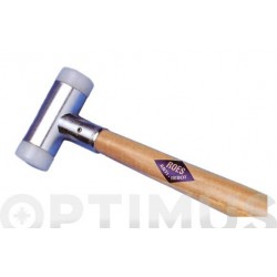 MARTILLO NILON ANTIREBOTE...