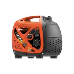 GENERADOR INVERTER IBIZA II...
