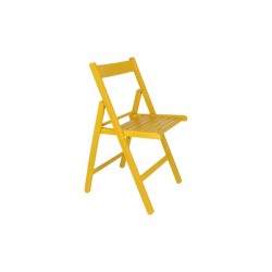 SILLA PLEGABLE DE MADERA...
