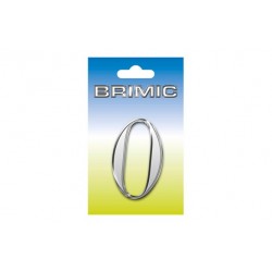NUMERO LATON 100 MM 0...
