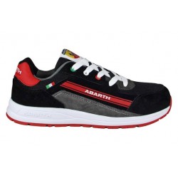 ZAPATO SEGURIDAD S3 ABARTH...