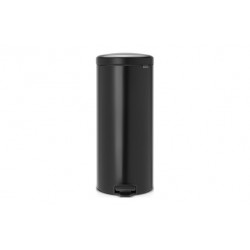 CUBO PEDAL NEW ICON NEGRO 30 L