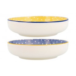 BOL/PLATO PORCELANA...