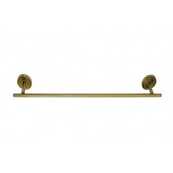 TOALLERO BARRA  46 CM B-GOLD
