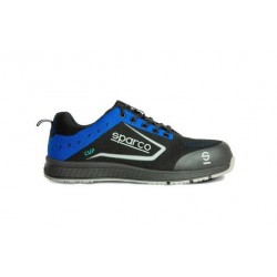 ZAPATO SEGURIDAD S1P CUP...