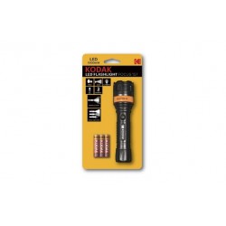 LINTERNA LED FOCUS 157 60...