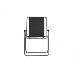 SILLA PICNIC GRIS OSCURO...