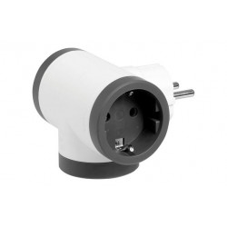 ADAPTADOR LATERAL TRIPLE...