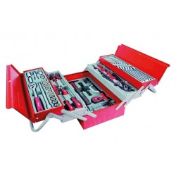 CAJA DE HERRAMIENTAS...