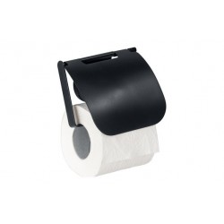 PORTAROLLO WC CON TAPA...
