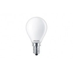 BOMBILLA LED ESFERICA E14...