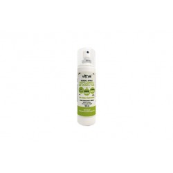 REPELENTE CORPORAL NATURAL...