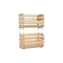 CAJA PINO APILABLE...