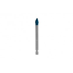 BROCA PORCELANICO HEX-9...