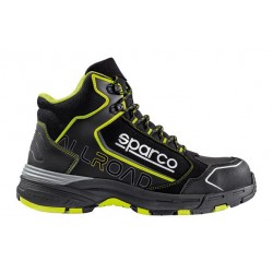 BOTA SEGURIDAD S3 ALLROAD-H...