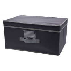 CAJA GUARDA ROPA 31 X 28 X...