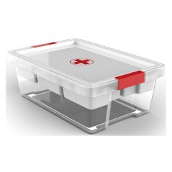 CAJA MULTIUSOS NEW BOTIQUIN...