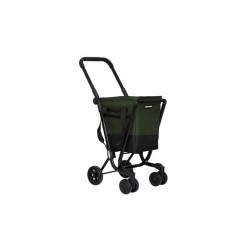CARRO COMPRA 4 RUEDAS GIR....