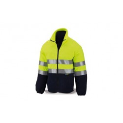 CHAQUETA POLAR ALTA...