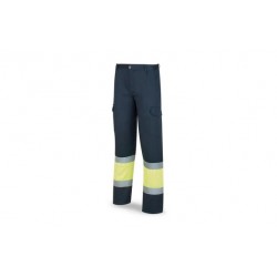 PANTALON ALTA VISIBILIDAD...