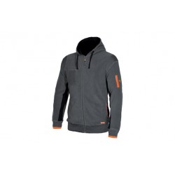 SUDADERA POLAR ORTIGARA...