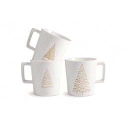 MUG NEW BON CHINA XMAX...