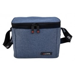 BOLSA ALIMENTOS TERMICA 4 L...