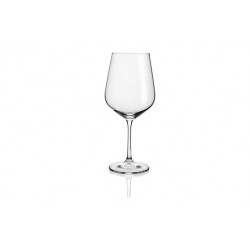 COPA VINO BOHEMIA BELIA 6...