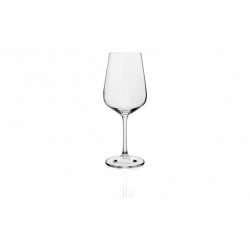 COPA VINO BOHEMIA BELIA 6...