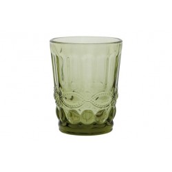 VASO GRABADO RITUAL RUSTICO...