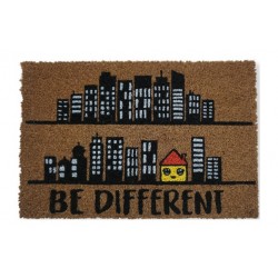 FELPUDO COCO BE DIFFERENT...