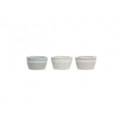 BOL GRES MATE 14 X 7,5 CM...
