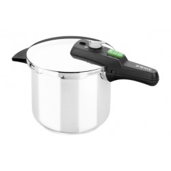OLLA PRESION RAPIDA QUICK 6 L