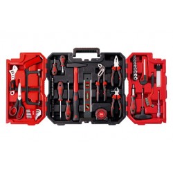 HERRAMIENTAS JUEGO 70 PZS....