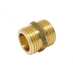 ENLACE LATON M-M 3/4" 1 UD