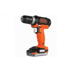 TALADRO ATORNILLADOR 12 V...