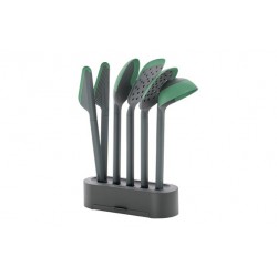 UTENSILIOS DE COCINA NYLON...