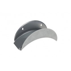 SOPORTE MANGUERA METALICO...