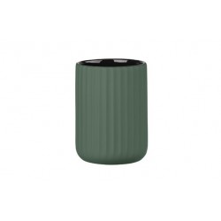 VASO PORTACEPILLO VERDE...