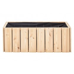 JARDINERA DE MADERA...
