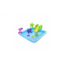PISCINA ACUARIO CENTRO...