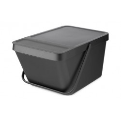CUBO RECICLAJE SORT & GO...