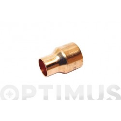 REDUCCION COBRE...